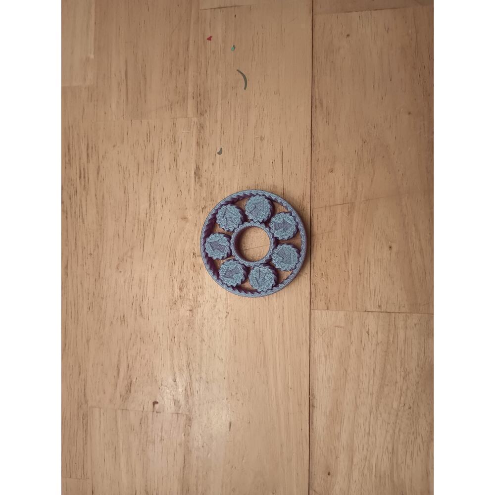🦃Fidget Spinner